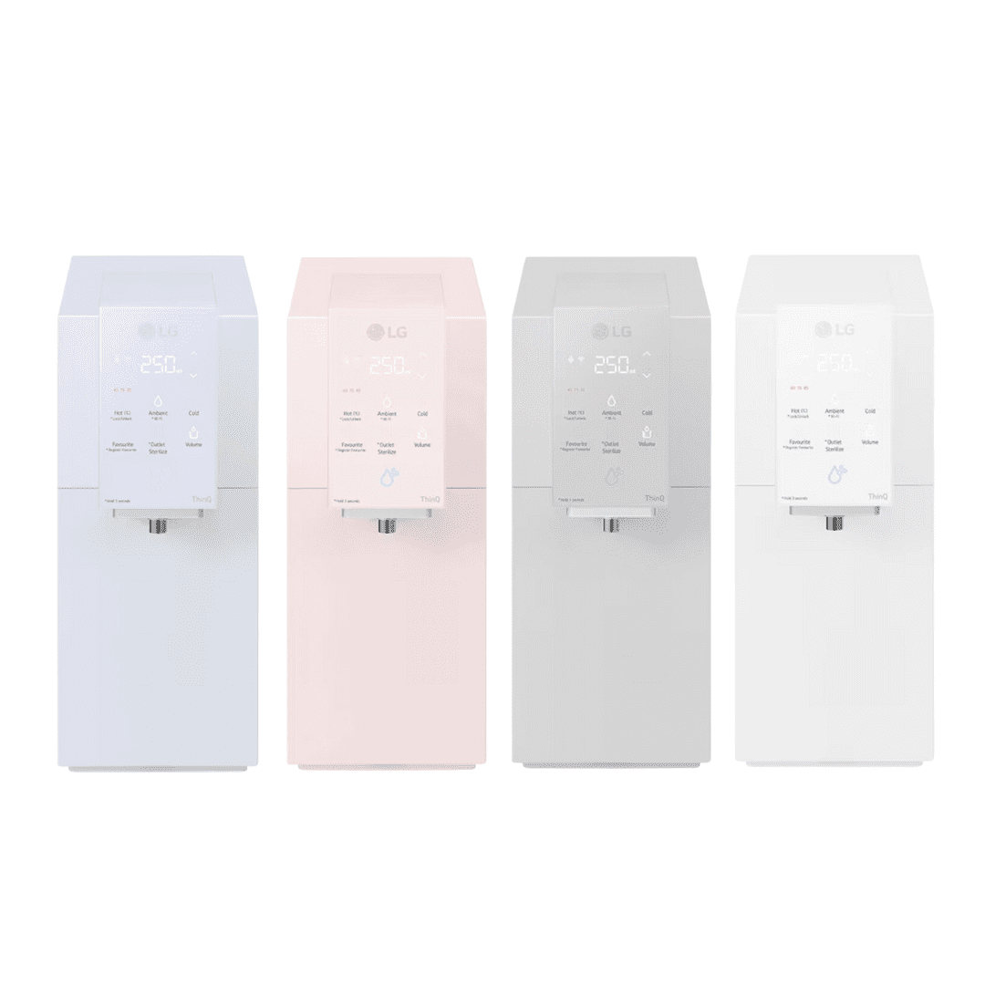 2023 NEW IN. Illuminate Your Kitchen: Introducing the stylish LG ...