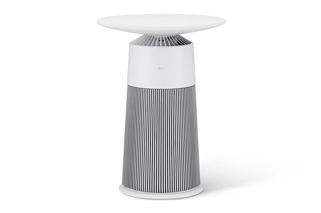 AeroFurniture Air Purifier (Essence White) 1